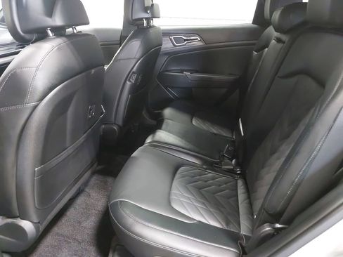 Used 2025 Kia Sportage X-Line w/ Premium Package image 25