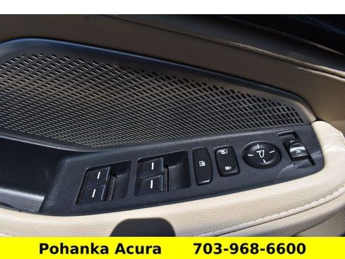 Certified 2024 Acura MDX SH-AWD image 25
