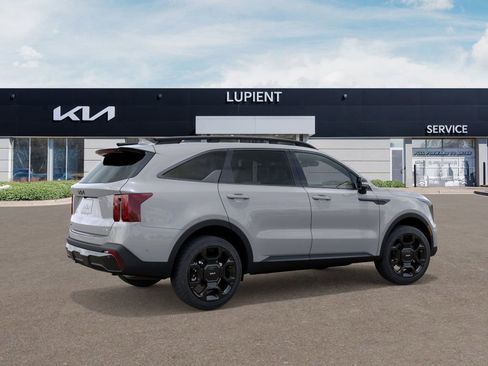 New 2026 Kia Sorento SX AWD/4WD image 9