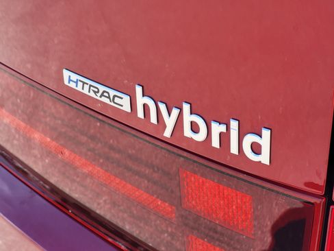 Used 2024 Hyundai Santa Fe Limited AWD/4WD image 9