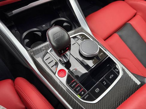 Used 2023 BMW M4 xDrive Competition w/ Executive Package image 26