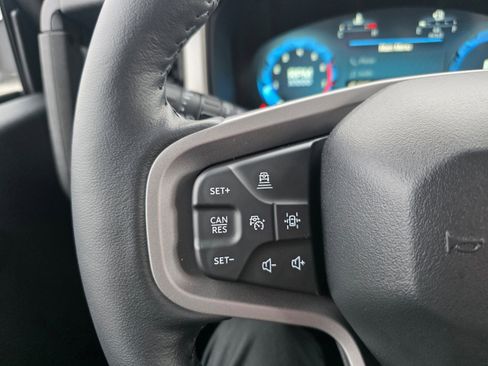 New 2025 Ford Bronco Outer Banks image 16