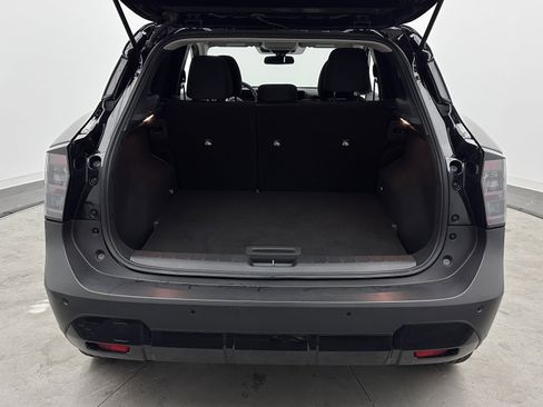 Used 2025 Nissan Kicks SV w/ Charging Package FWD image 28