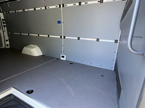 New 2026 Mercedes-Benz Sprinter 3500 image 23