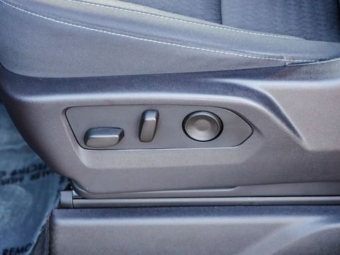 Used 2024 Chevrolet Silverado 1500 Custom w/ LPO, Dark Essentials Package image 24