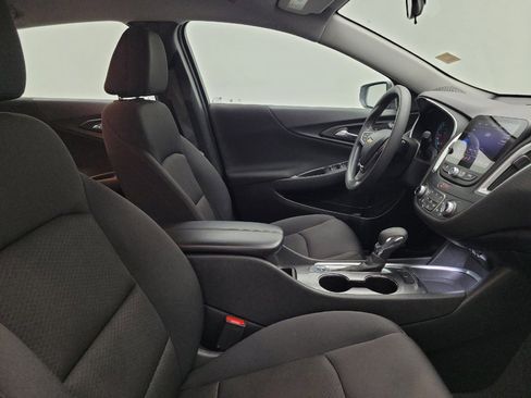 Used 2023 Chevrolet Malibu LT FWD image 21