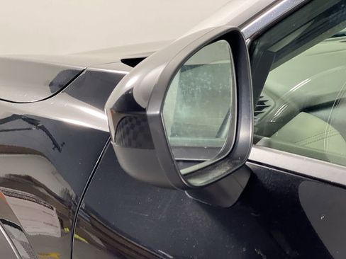 Used 2025 Nissan Rogue SV image 10