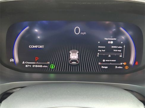 Certified 2024 Acura MDX A-Spec image 24