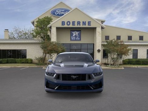 New 2026 Ford Mustang Dark Horse RWD image 6