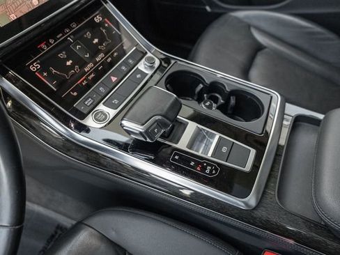 Used 2023 Audi Q7 3.0T Premium Plus image 10