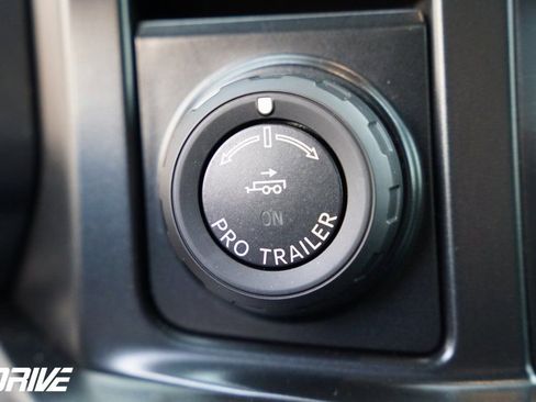 Used 2024 Ford F350 Platinum image 30