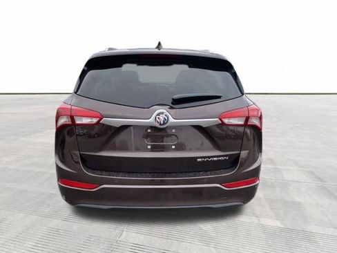 Used 2020 Buick Envision Essence image 5
