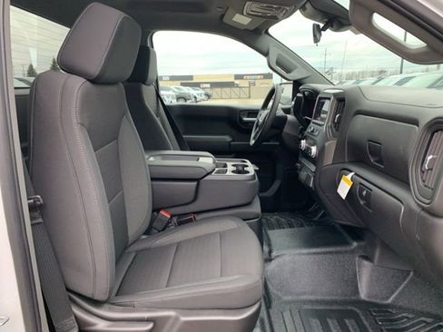 New 2026 GMC Sierra 1500 Pro w/ Pro Value Package image 24