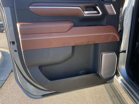 Used 2026 GMC Sierra 2500 Denali Ultimate w/ Max Trailering Package image 14