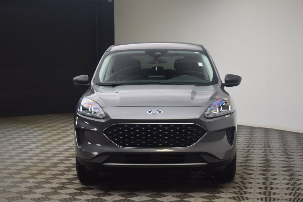 Used 2022 Ford Escape SE w/ Convenience Package AWD/4WD image 16