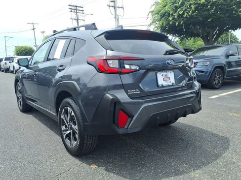 Certified 2024 Subaru Crosstrek 2.0i Premium AWD/4WD image 19