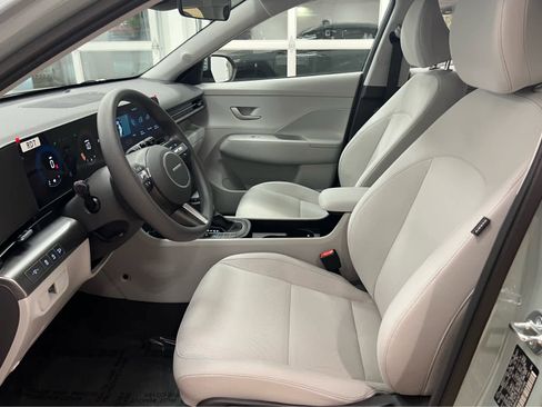 New 2026 Hyundai Kona SE image 20