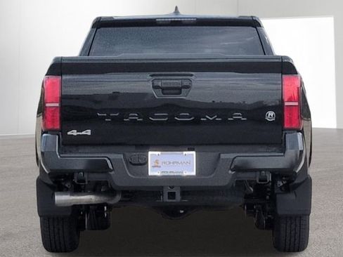 New 2026 Toyota Tacoma SR5 image 6