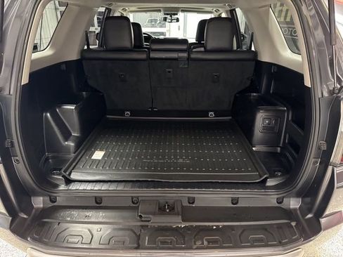 Used 2018 Toyota 4Runner TRD Off-Road Premium w/ Wilderness Package image 22