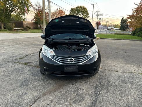 Used 2015 Nissan Versa Note SV w/ SV Convenience Package image 19