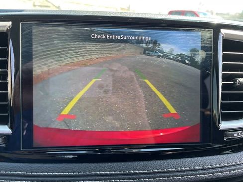 New 2026 Chrysler Pacifica Select image 19