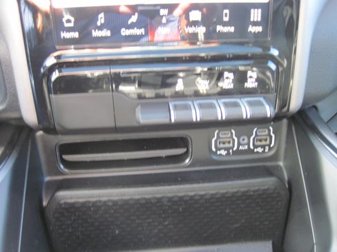 Used 2022 RAM 1500 Rebel w/ G/T Package AWD/4WD image 20