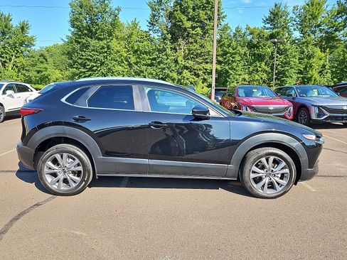 Used 2024 MAZDA CX-30 AWD 2.5 S w/ Preferred Package image 7