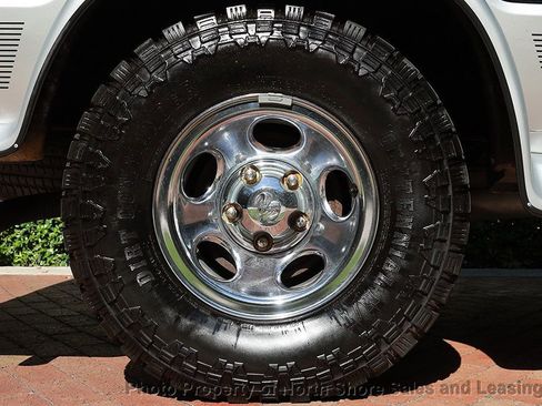 Used 1998 Dodge B1500 image 55