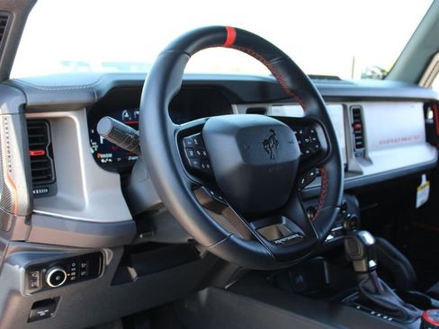 Used 2024 Ford Bronco Raptor AWD/4WD image 33