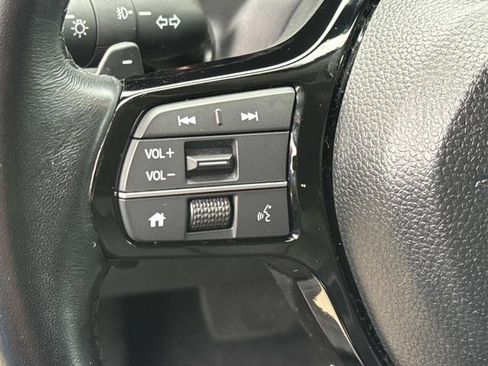 Certified 2024 Honda Pilot EX-L image 22