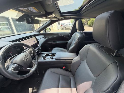Certified 2024 Lexus RX 350 w/ Convenience Package AWD/4WD image 2