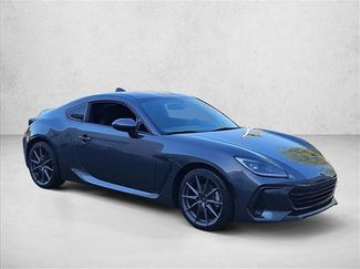 Used 2023 Subaru BRZ Limited w/ Popular Package #2 RWD video 3