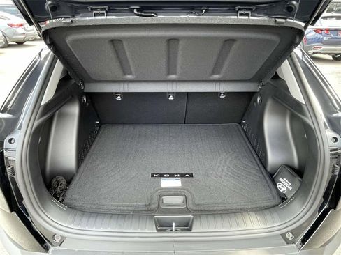 New 2025 Hyundai Kona SEL image 11