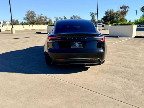 Used 2024 Tesla Model 3 Standard Range RWD image 11