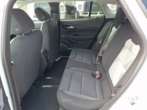 New 2026 Chevrolet Trax LS w/ Driver Confidence Package image 5