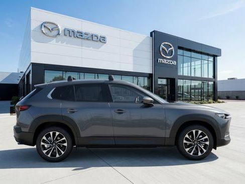 New 2026 MAZDA CX-50 2.5 Hybrid w/ Cargo Package image 5