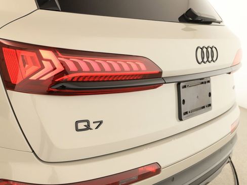 Certified 2023 Audi Q7 3.0T Prestige AWD/4WD image 34