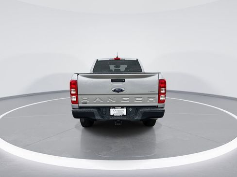 Used 2020 Ford Ranger XL w/ Equipment Group 101A Mid image 7