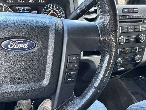 Used 2012 Ford F150 XLT w/ XLT Chrome Pkg image 25