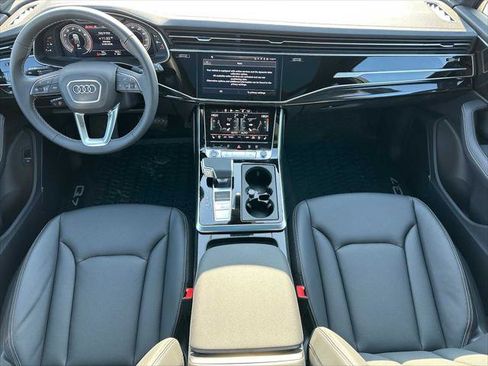 New 2026 Audi Q7 3.0T Premium Plus image 21