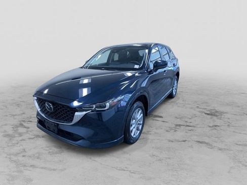 Used 2025 MAZDA CX-5 AWD 2.5 S w/ Preferred Package image 6