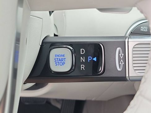New 2026 Hyundai Palisade SEL FWD image 10