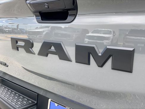 Used 2023 RAM 1500 Rebel w/ Rebel Level 2 Equipment Group AWD/4WD image 30