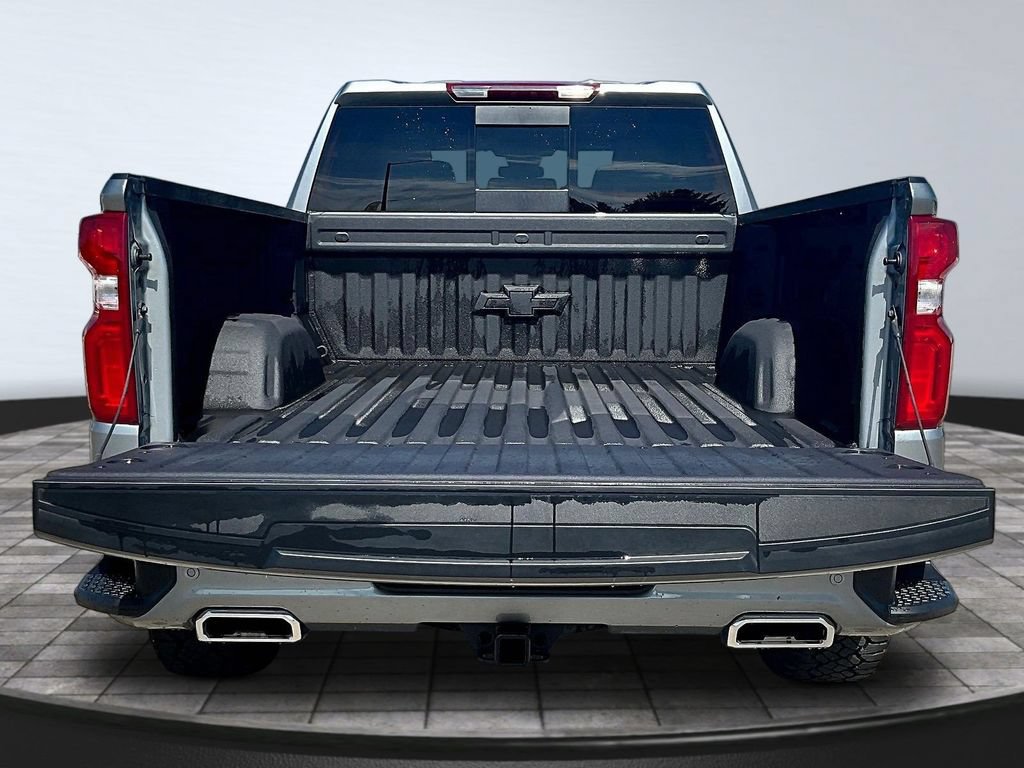 New 2026 Chevrolet Silverado 1500 RST w/ Safety Package AWD/4WD image 10