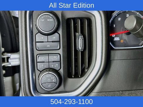 Used 2020 Chevrolet Silverado 3500 LT w/ All Star Edition AWD/4WD image 12
