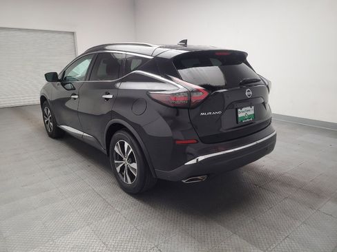 Used 2021 Nissan Murano SV FWD image 5