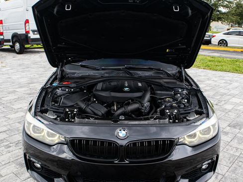 Used 2019 BMW 430i Gran Coupe RWD image 39