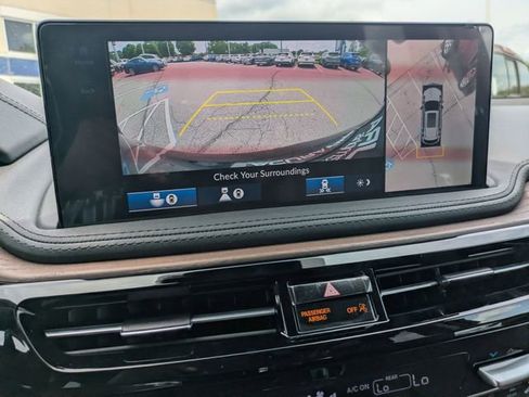 New 2026 Acura MDX SH-AWD w/ Advance Package image 8