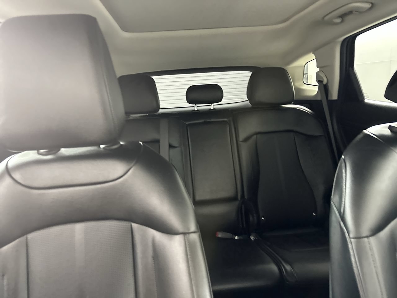 Certified 2026 Kia Sportage SX FWD image 16