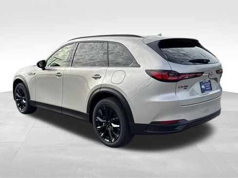 New 2026 MAZDA CX-90 3.3 Turbo w/ Premium Sport Pkg image 3